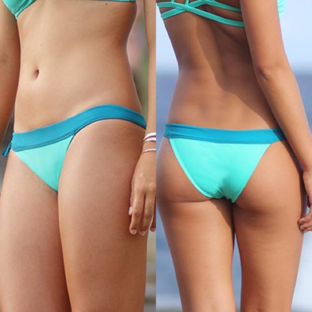 Honeygirl Tracy bikini bottoms